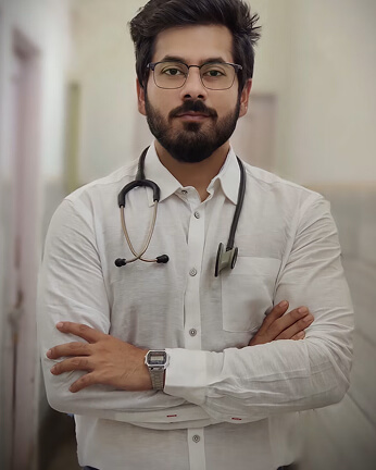 Dr. Vlad Cernat