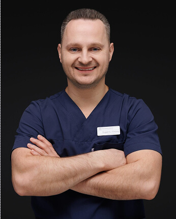 Dr. Eugeniu Grossu